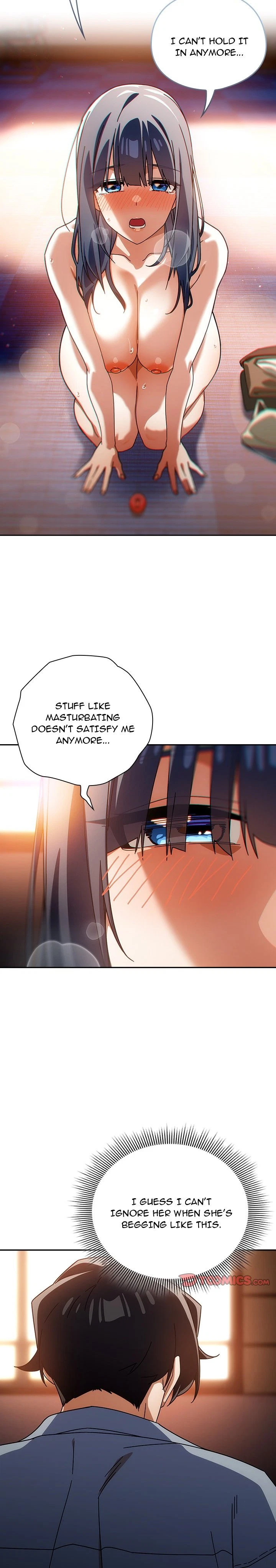 Switch ON Chapter 80, page 21