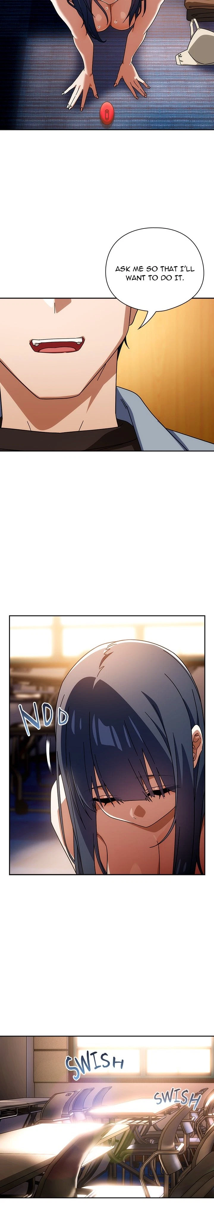 Switch ON Chapter 80, page 23