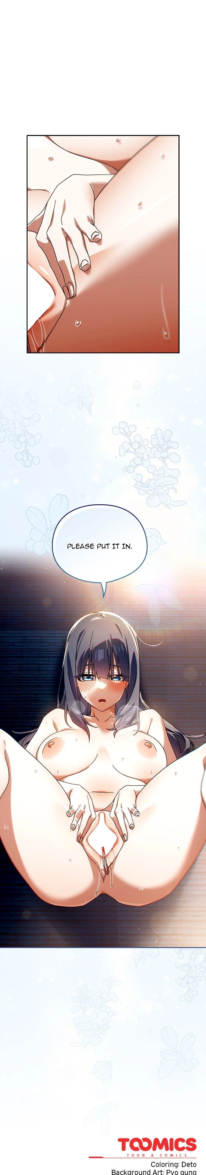Switch ON Chapter 80, page 24