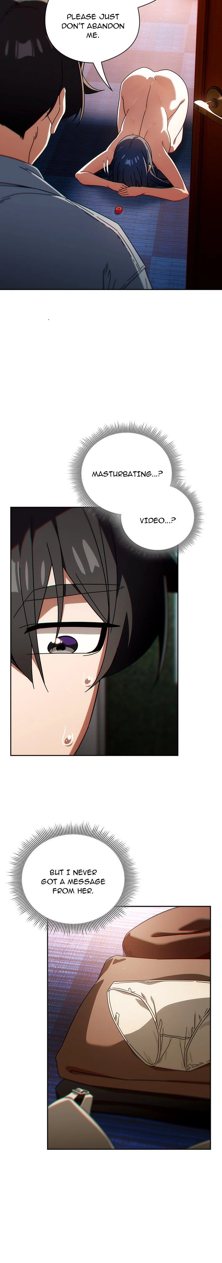Switch ON Chapter 80, page 3