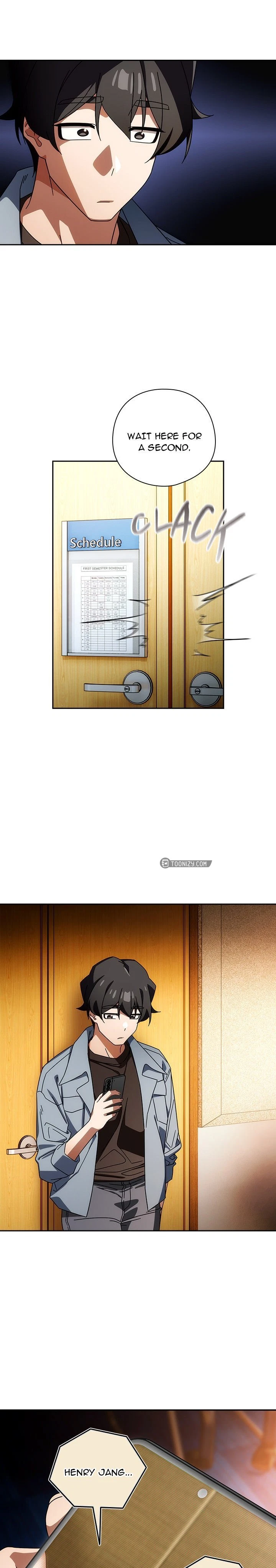 Switch ON Chapter 80, page 4