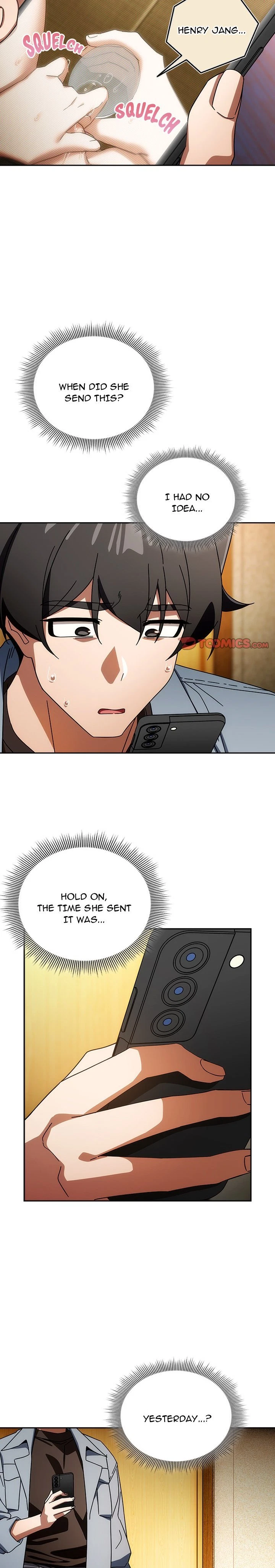 Switch ON Chapter 80, page 5