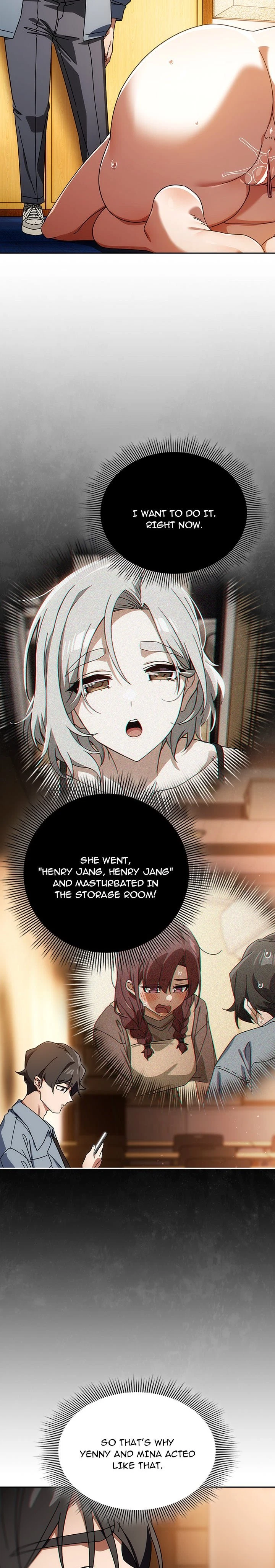 Switch ON Chapter 80, page 6