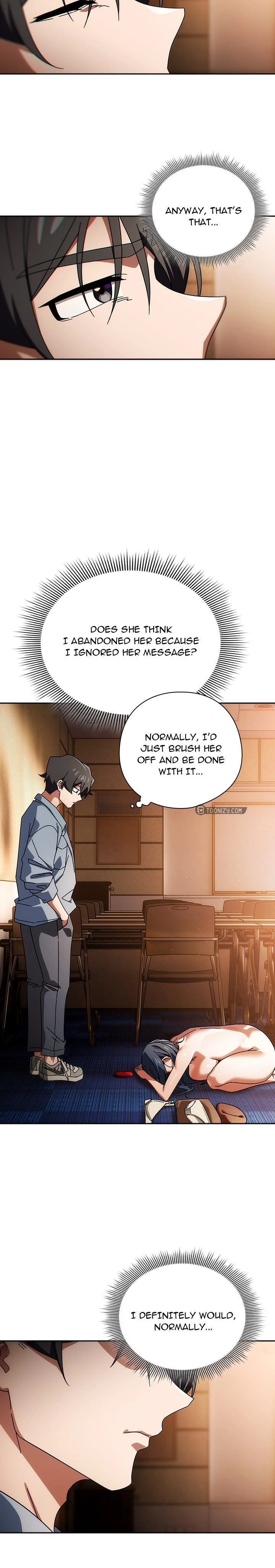 Switch ON Chapter 80, page 7