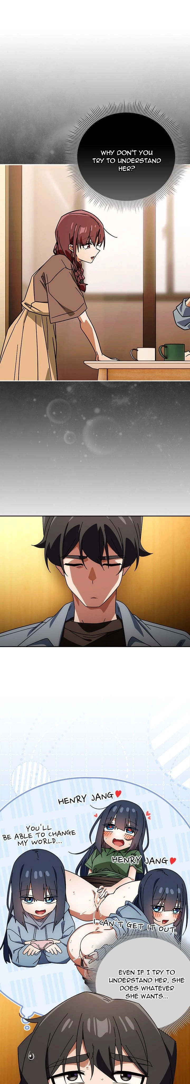 Switch ON Chapter 80, page 8
