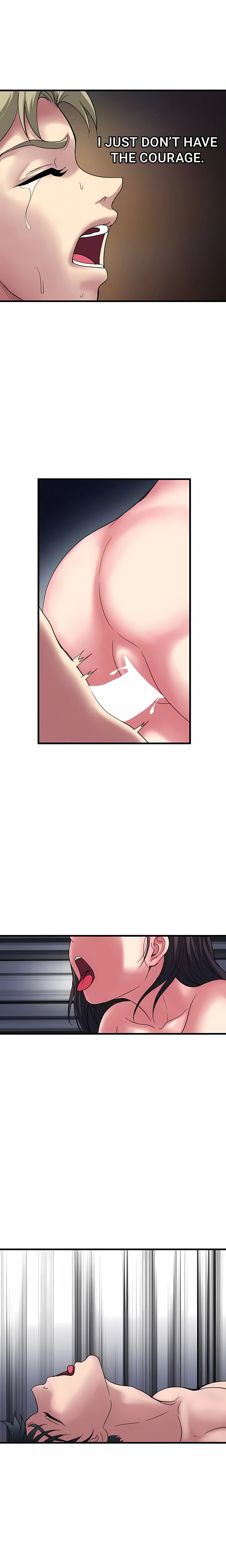Daily Pleasure Awakening Chapter 56, page 16