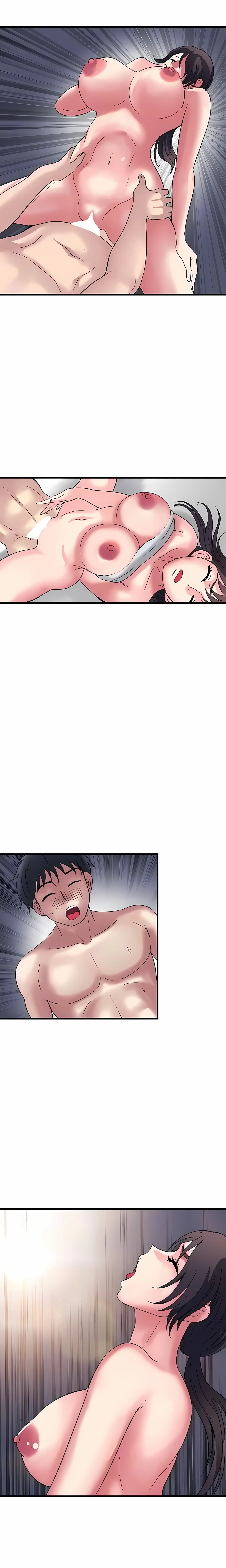 Daily Pleasure Awakening Chapter 56, page 17