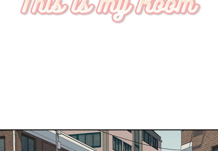 Excuse Me, This Is My Room Chapter 8, page 2