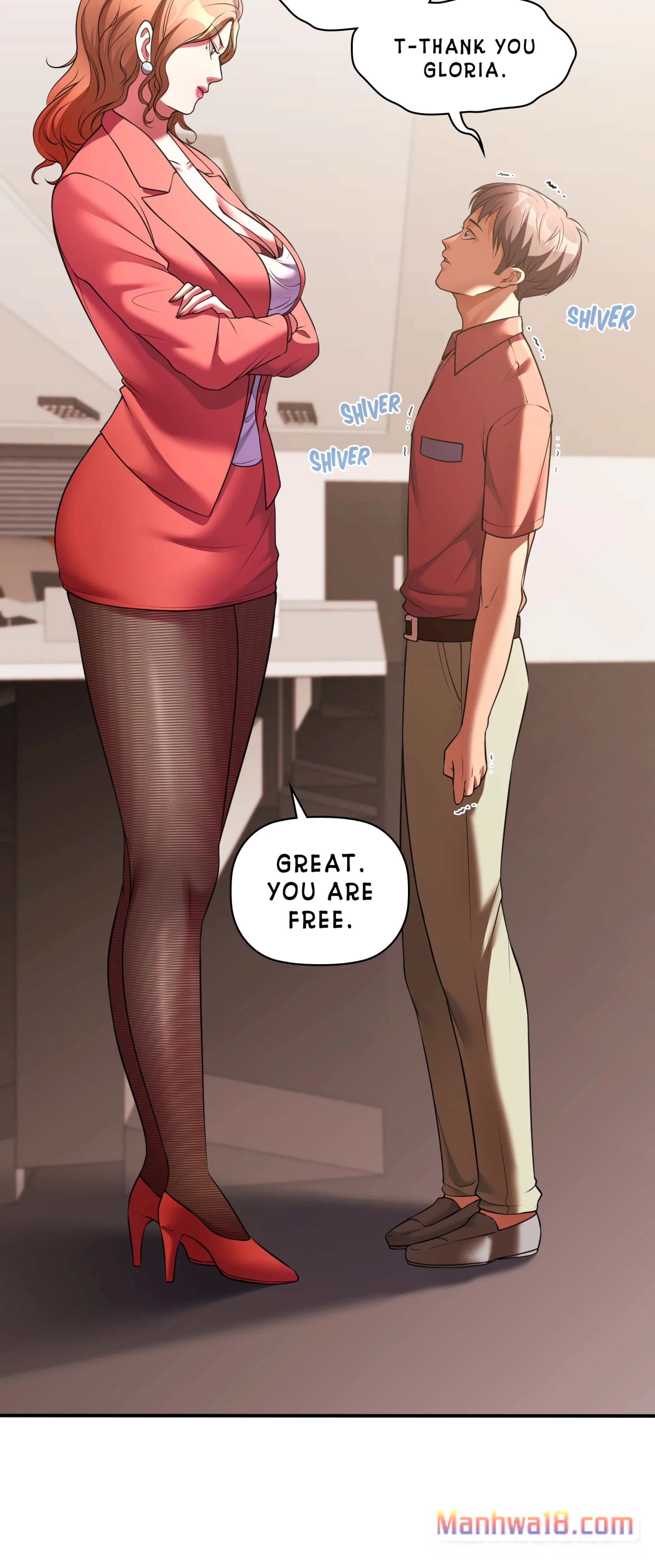 Big Potential Chapter 1, page 10