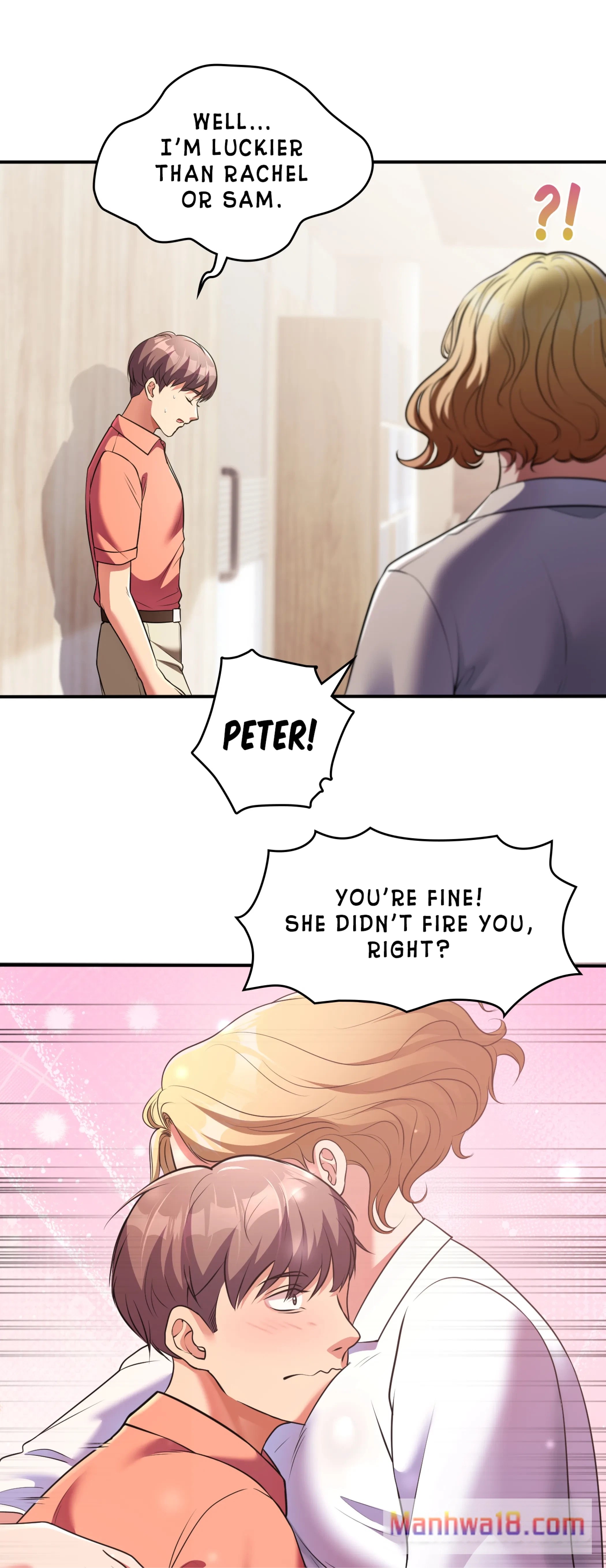 Big Potential Chapter 1, page 11