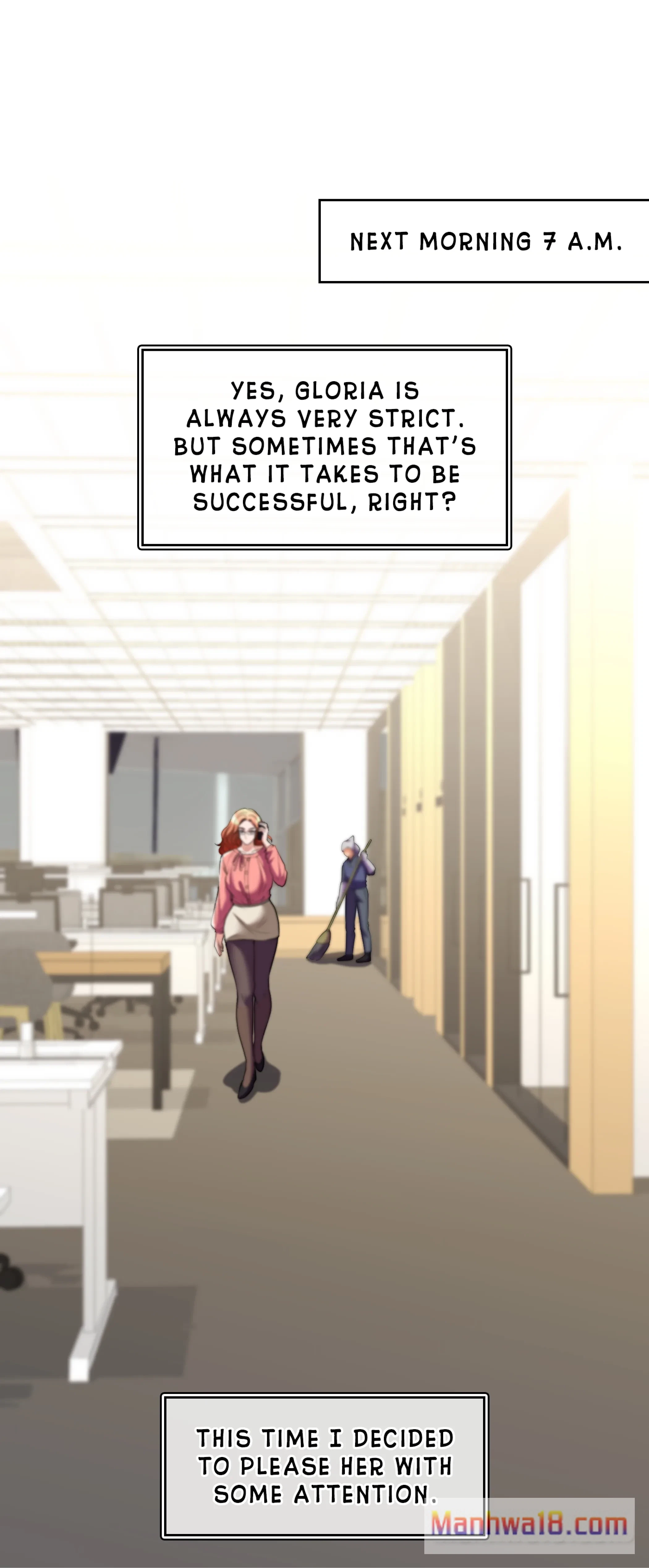 Big Potential Chapter 1, page 15