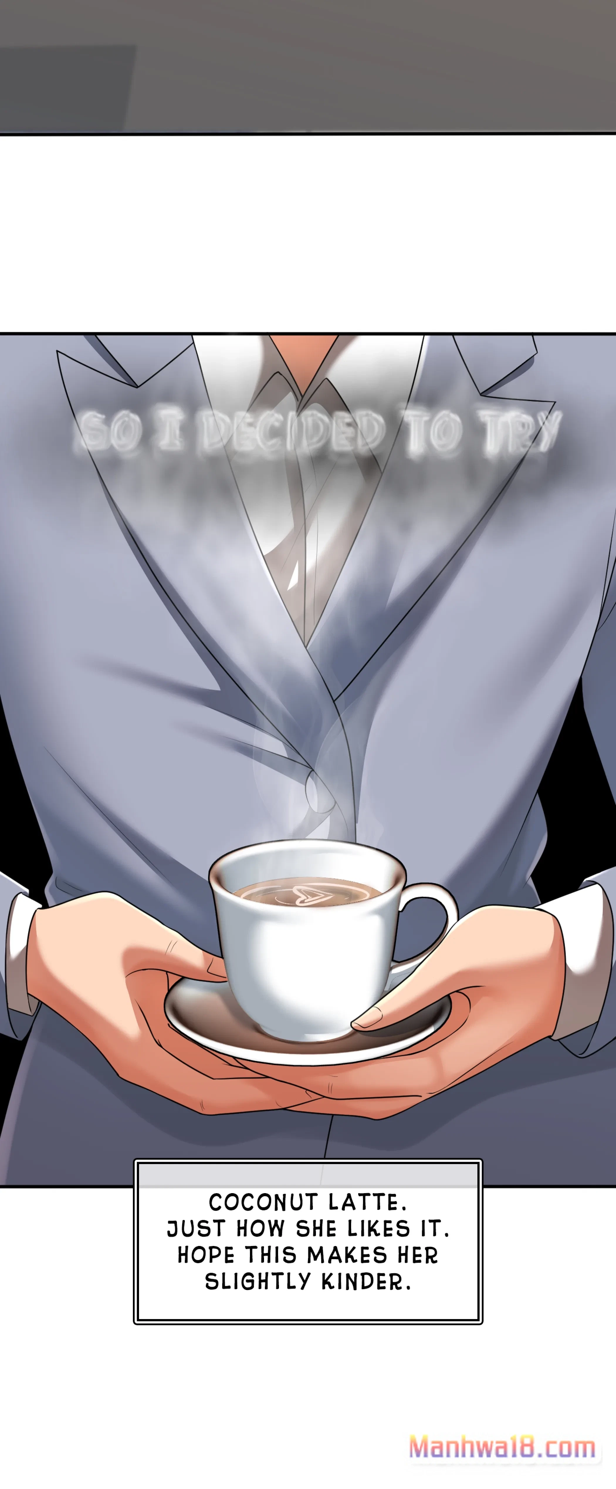 Big Potential Chapter 1, page 16