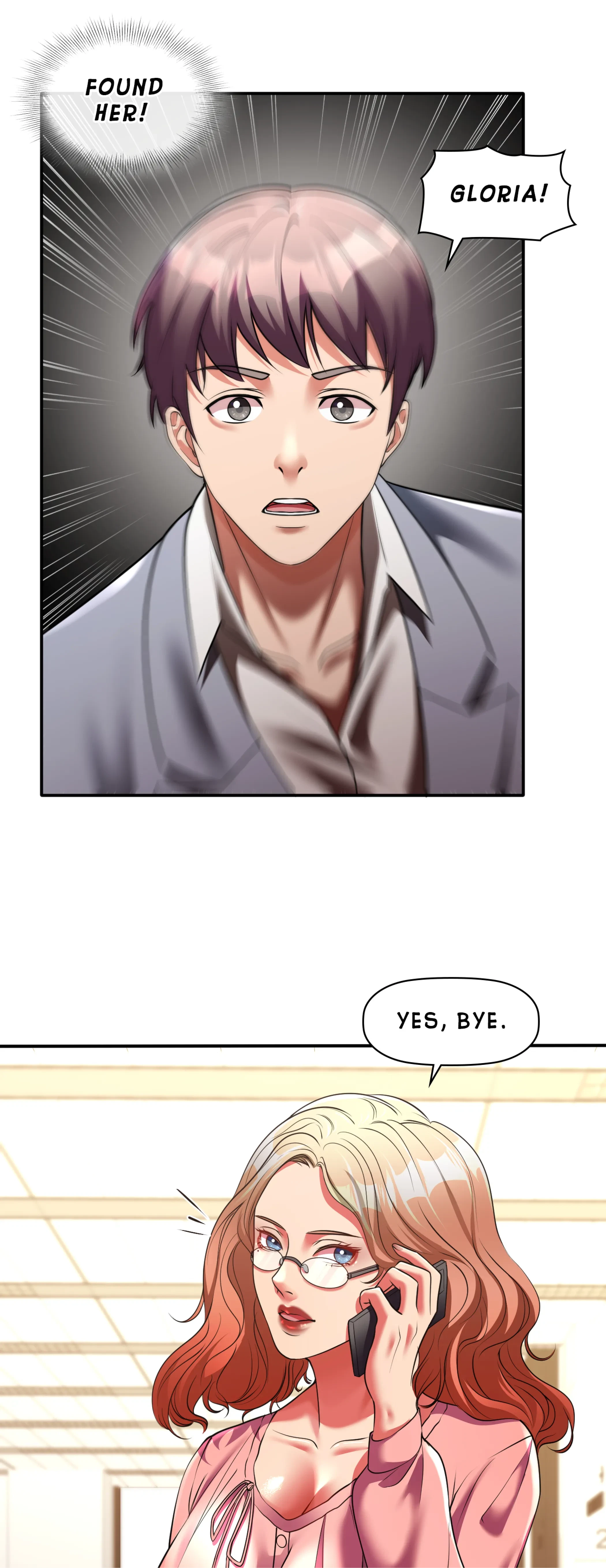 Big Potential Chapter 1, page 19