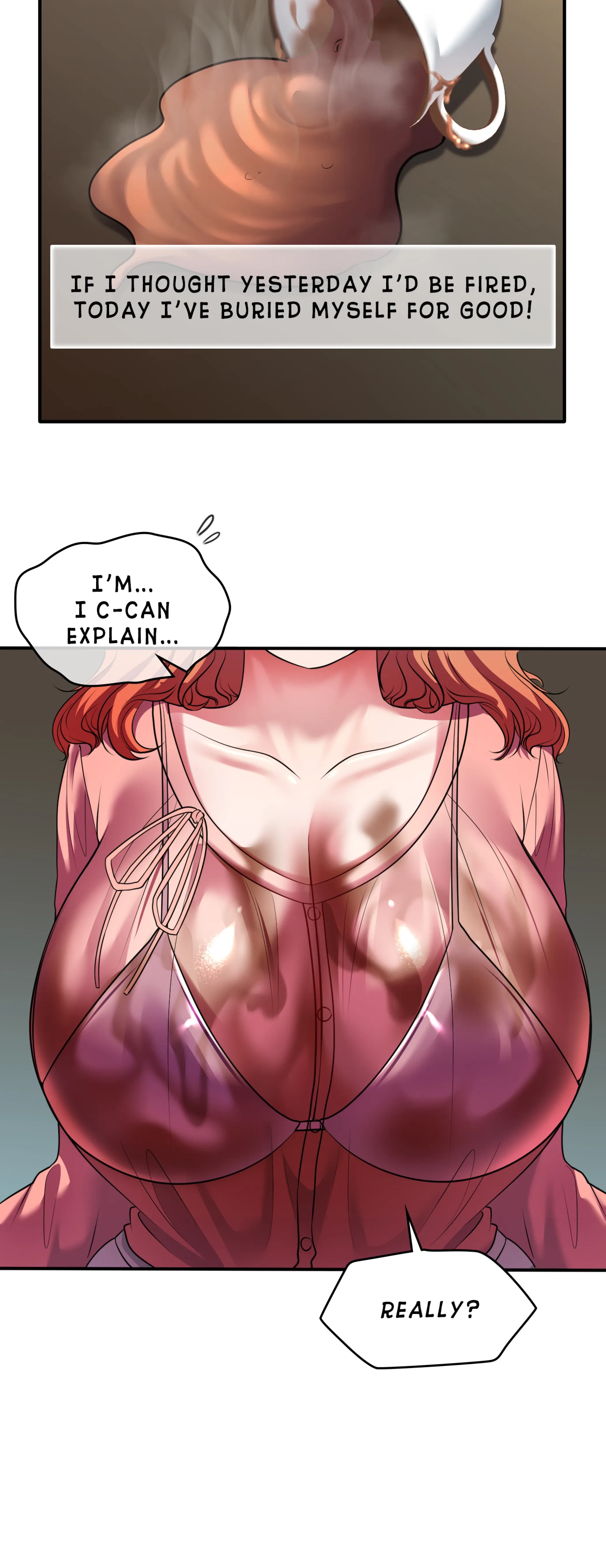 Big Potential Chapter 1, page 22