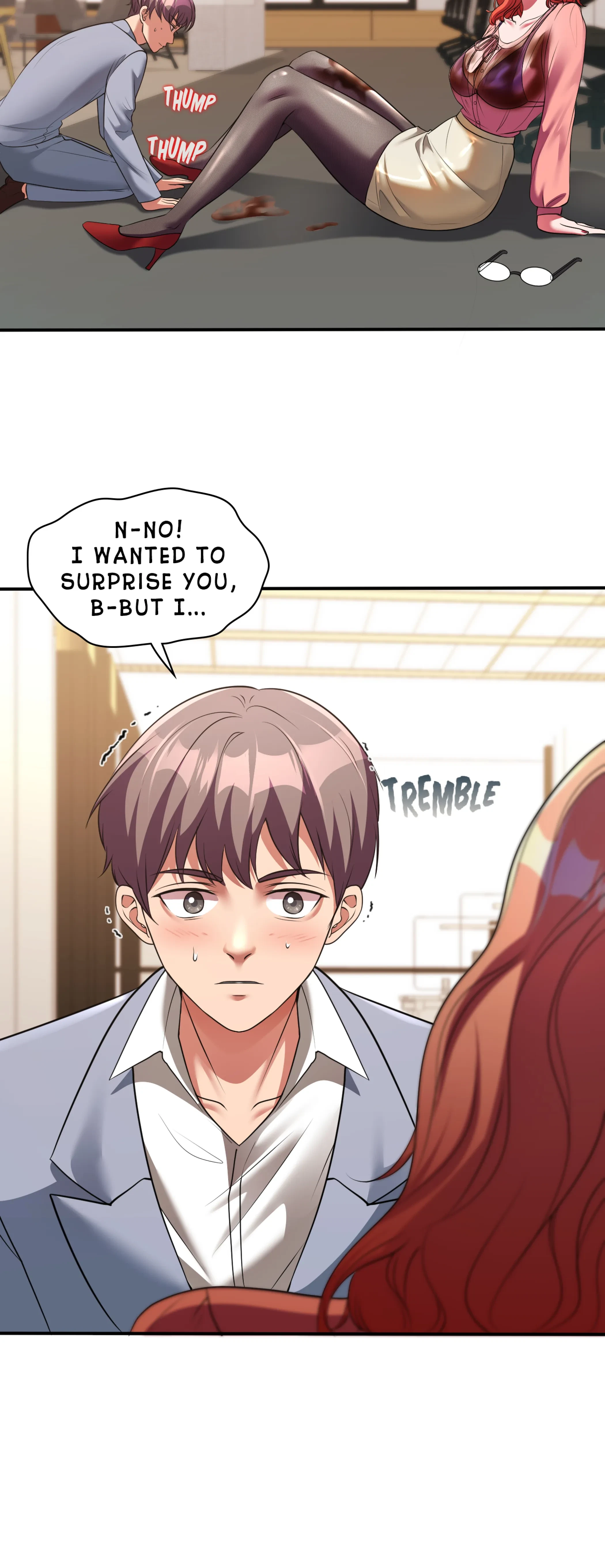 Big Potential Chapter 1, page 24