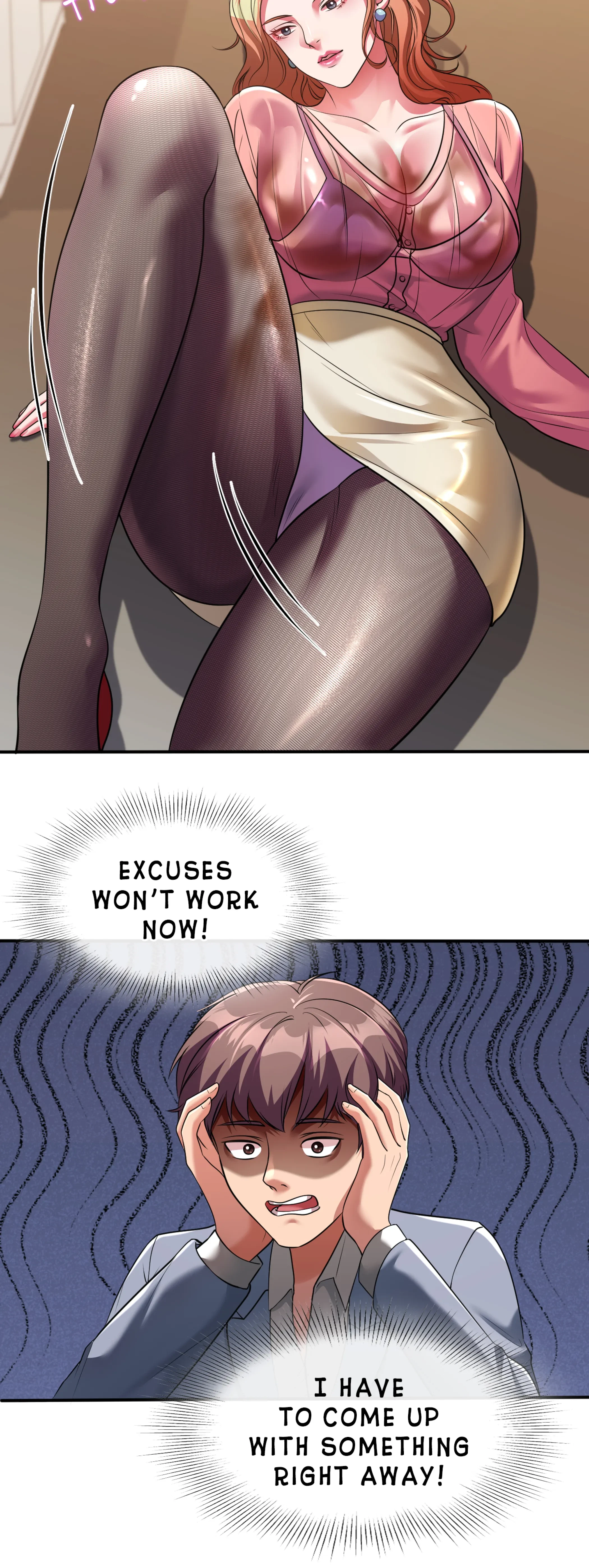Big Potential Chapter 1, page 26