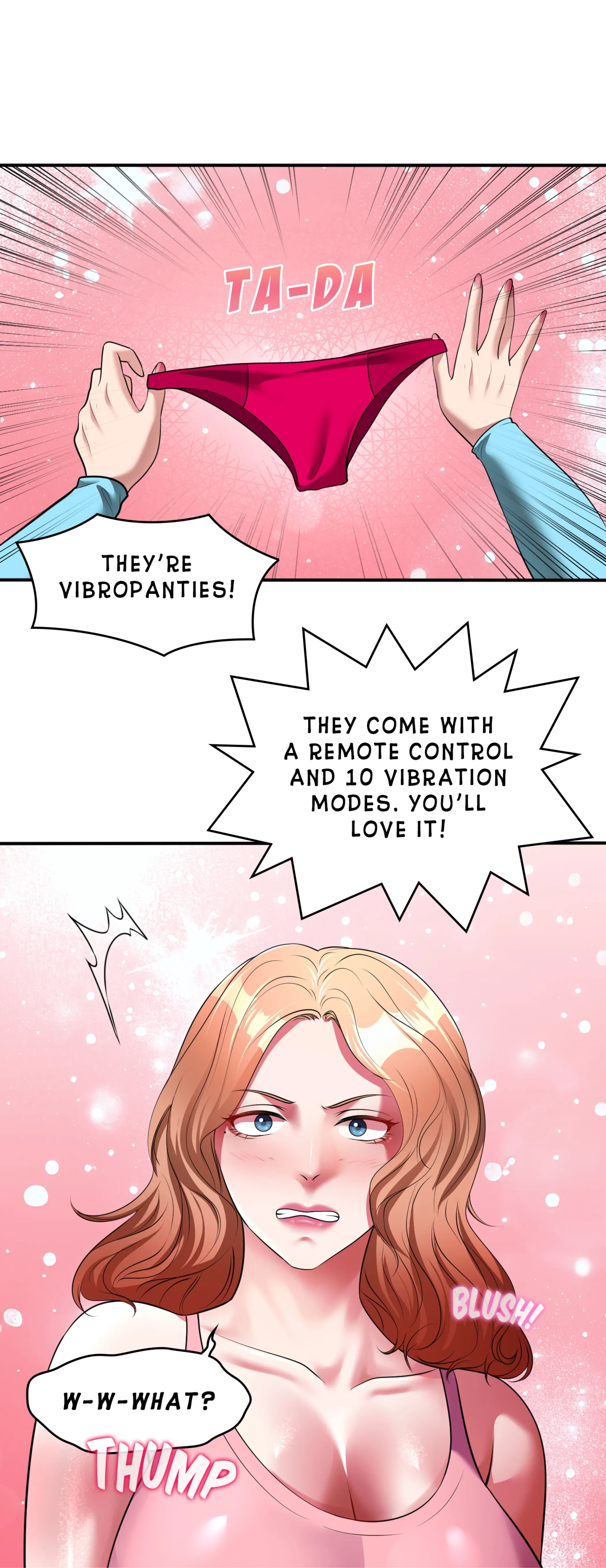 Big Potential Chapter 1, page 39