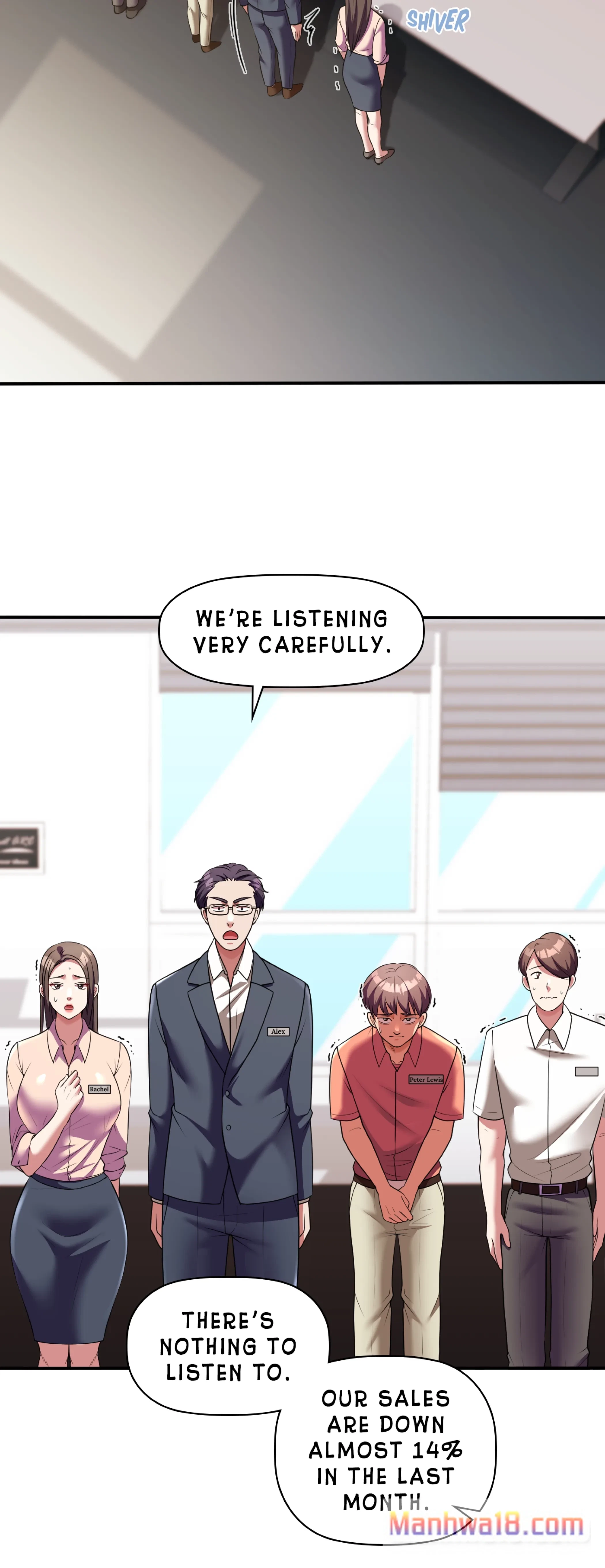 Big Potential Chapter 1, page 4
