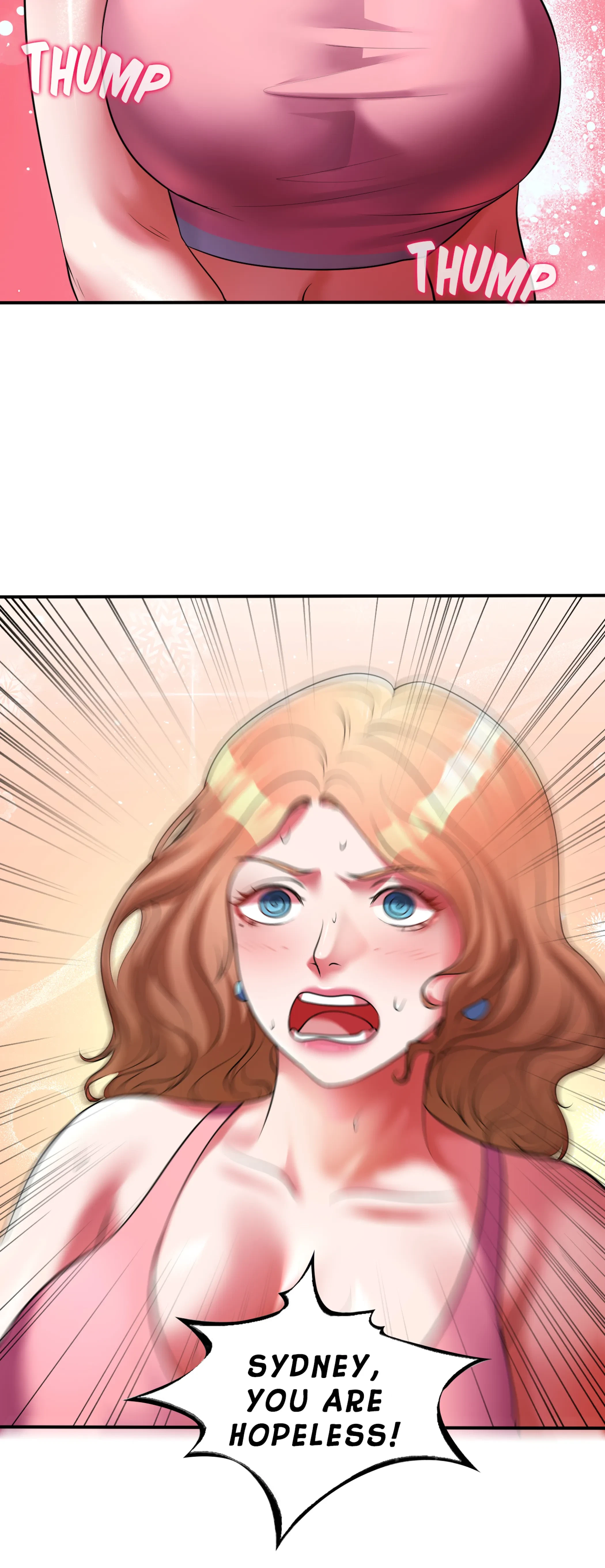Big Potential Chapter 1, page 40