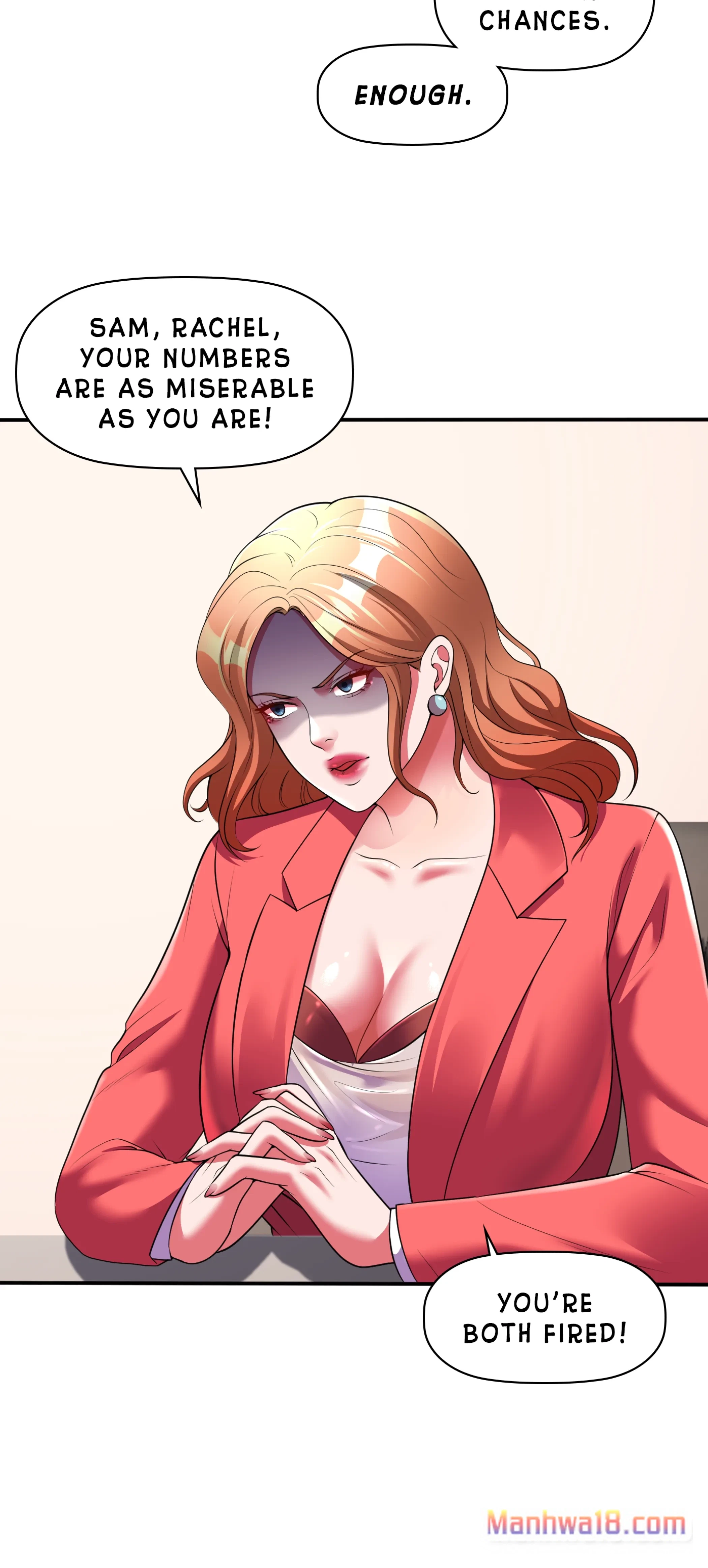 Big Potential Chapter 1, page 6