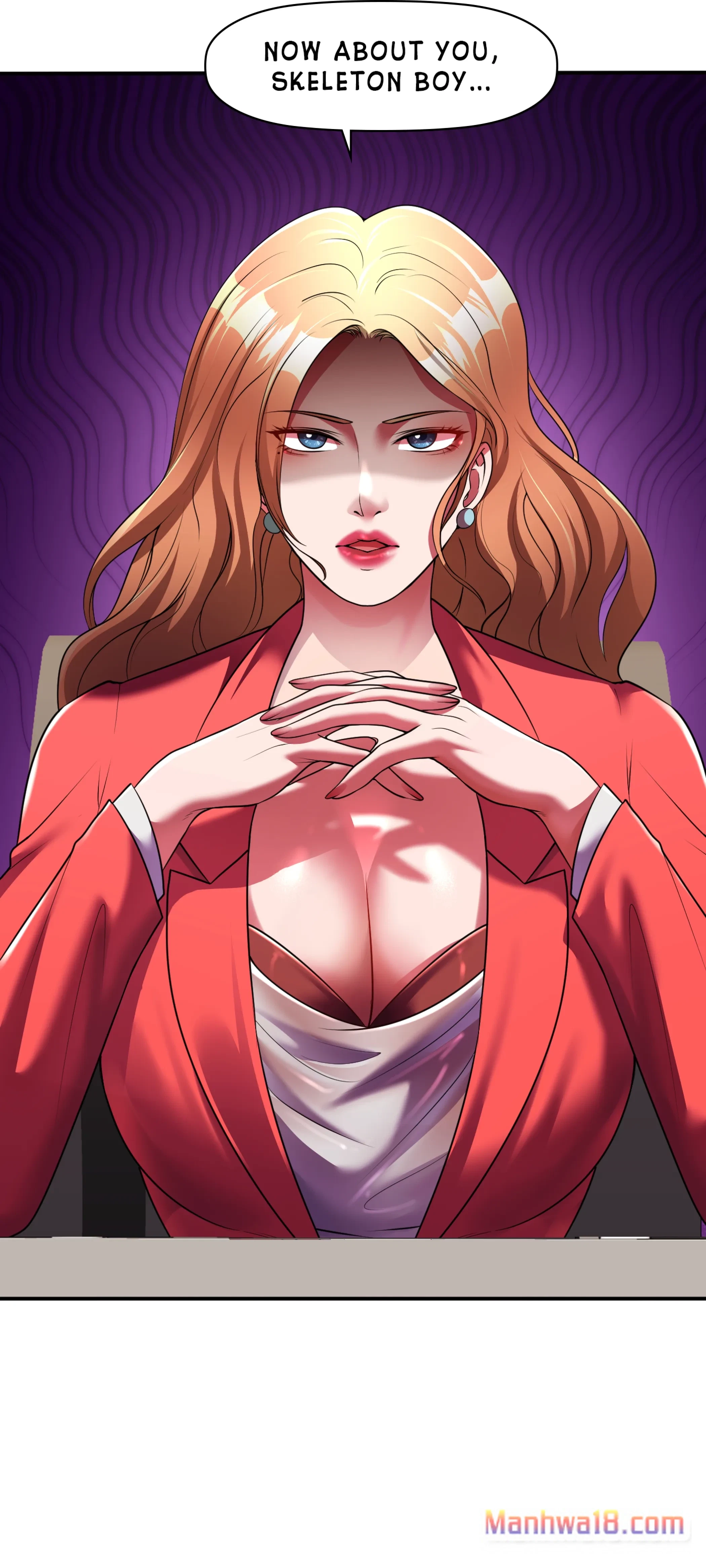 Big Potential Chapter 1, page 8