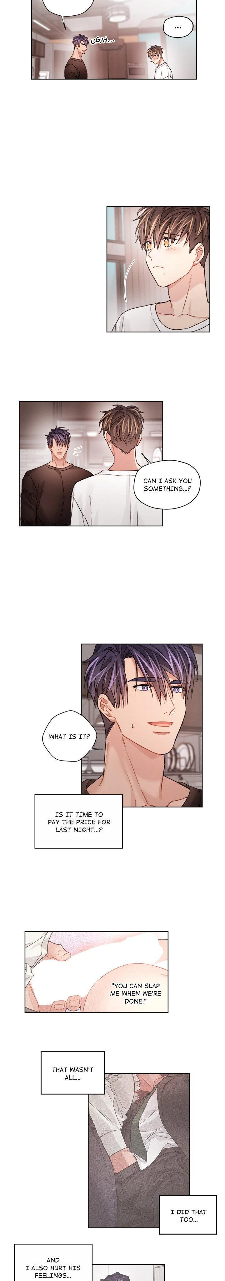 Bad Plan Chapter 34, page 6