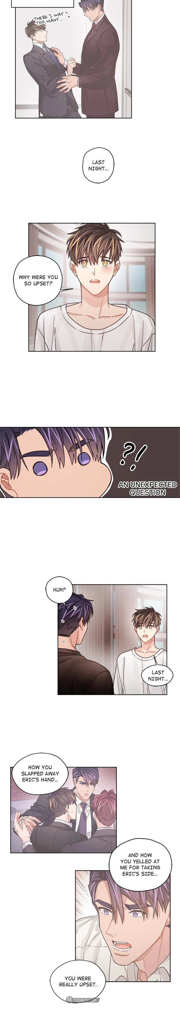 Bad Plan Chapter 34, page 7