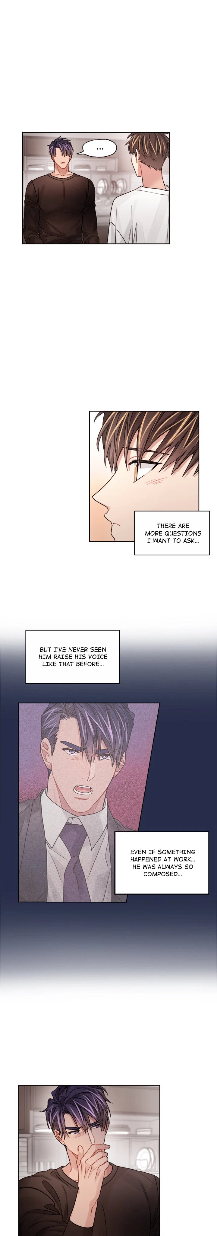 Bad Plan Chapter 34, page 8