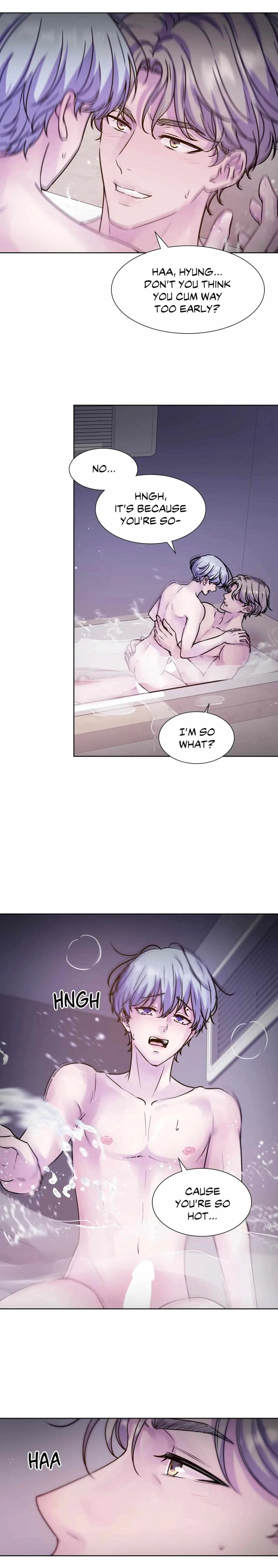 Guiding Light Chapter 9, page 10