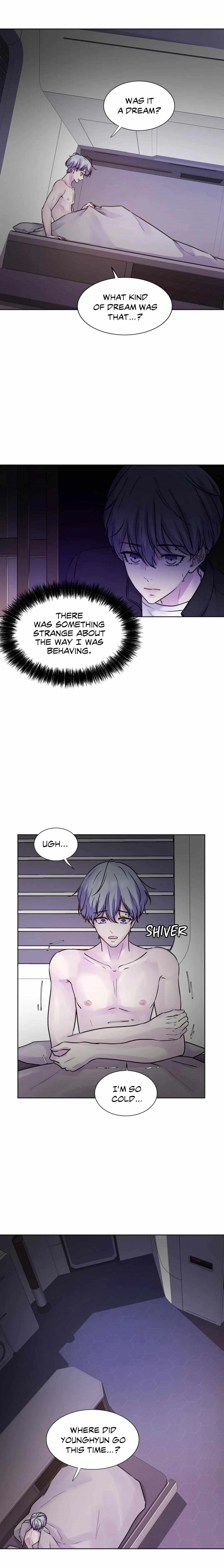 Guiding Light Chapter 9, page 20