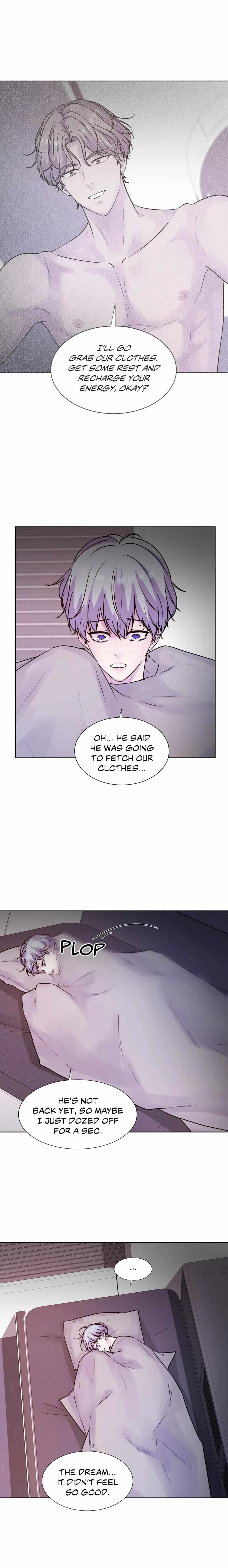Guiding Light Chapter 9, page 21