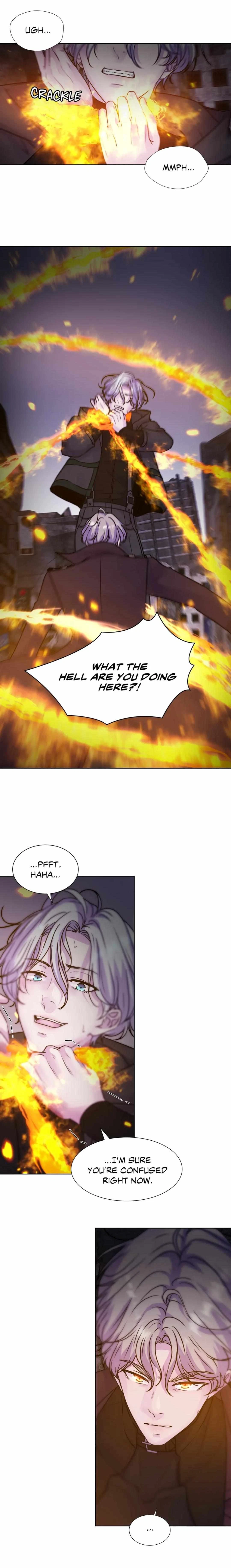 Guiding Light Chapter 9, page 24