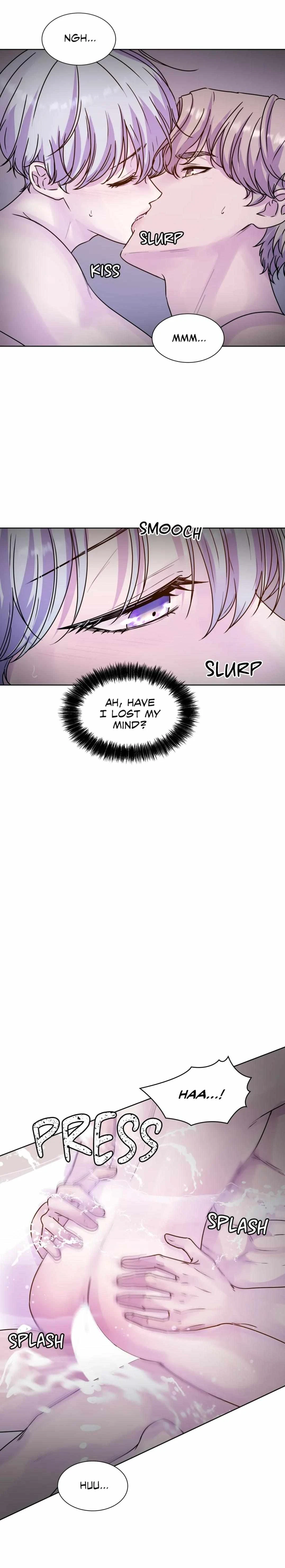 Guiding Light Chapter 9, page 8