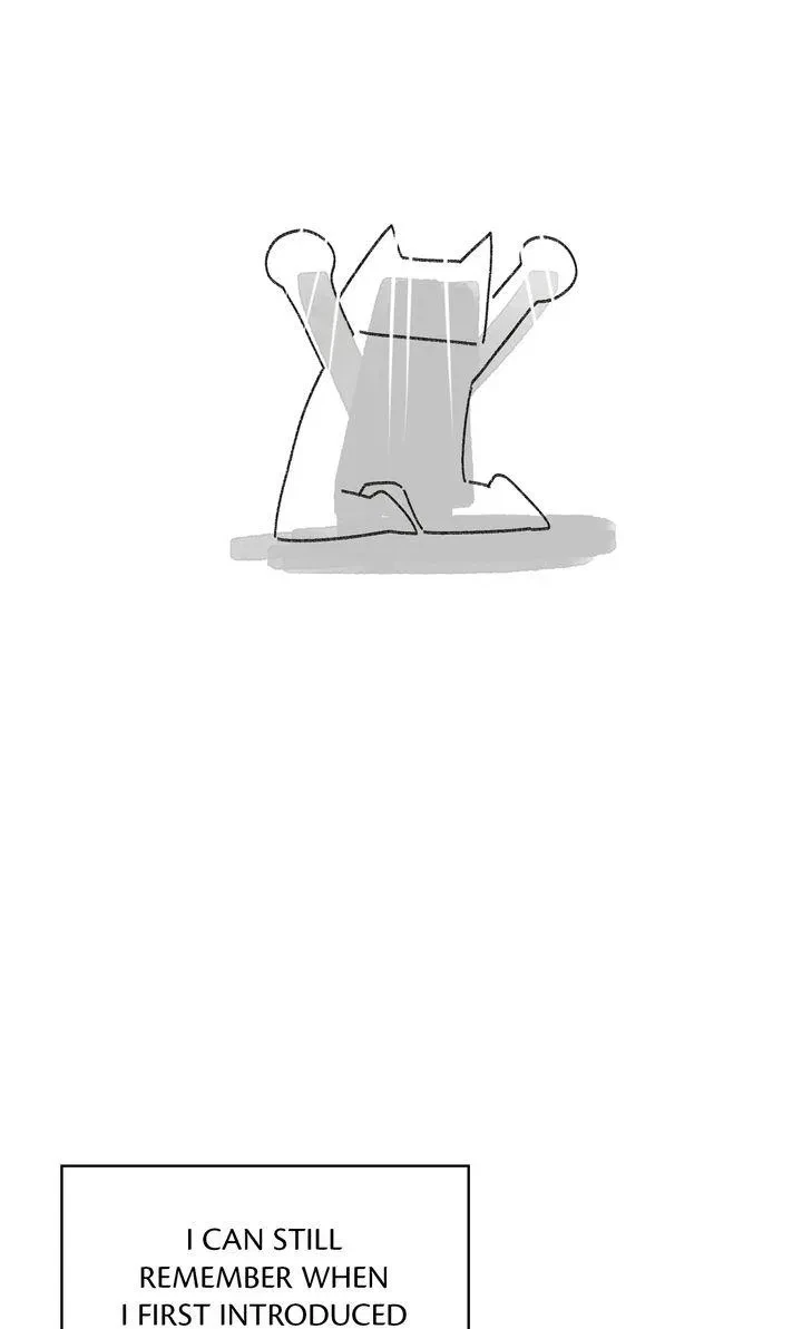 Afterword. : Creator's Note, page 18
