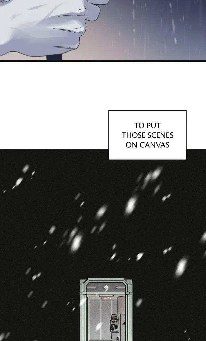 Afterword. : Creator's Note, page 26