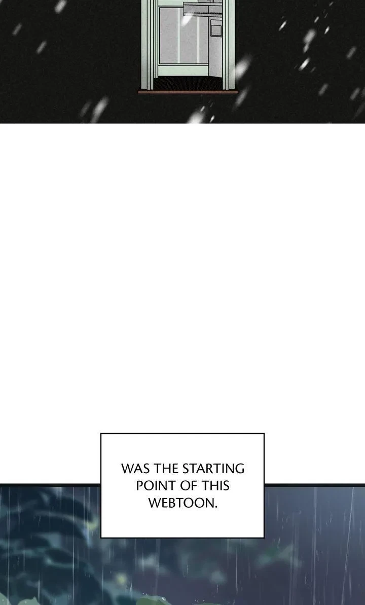 Afterword. : Creator's Note, page 27