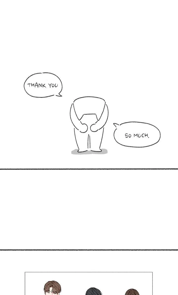 Afterword. : Creator's Note, page 35
