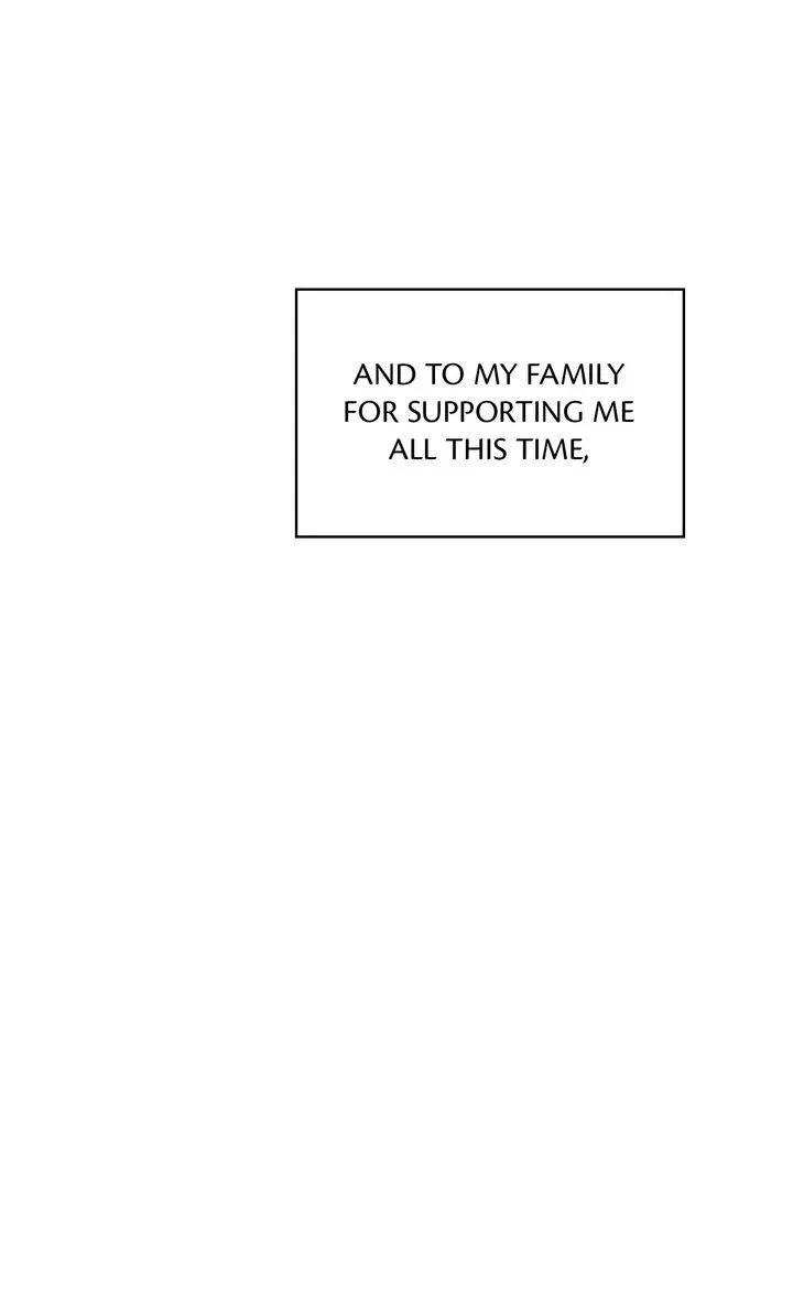 Afterword. : Creator's Note, page 45