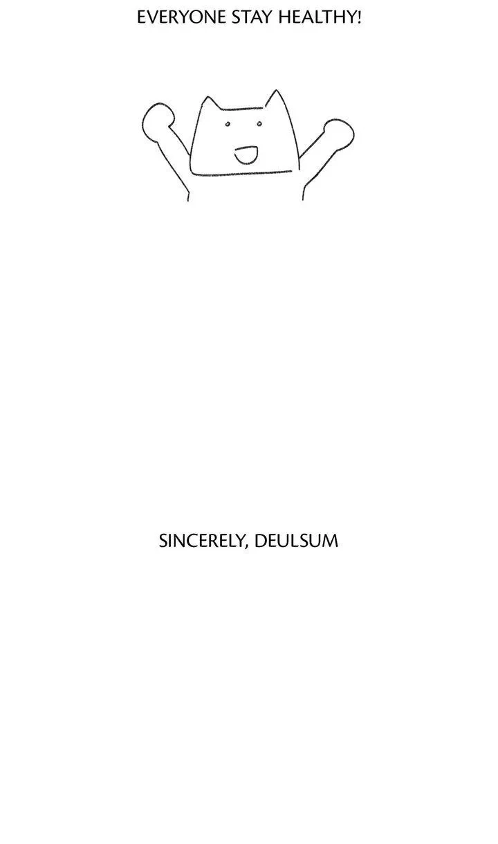 Afterword. : Creator's Note, page 50