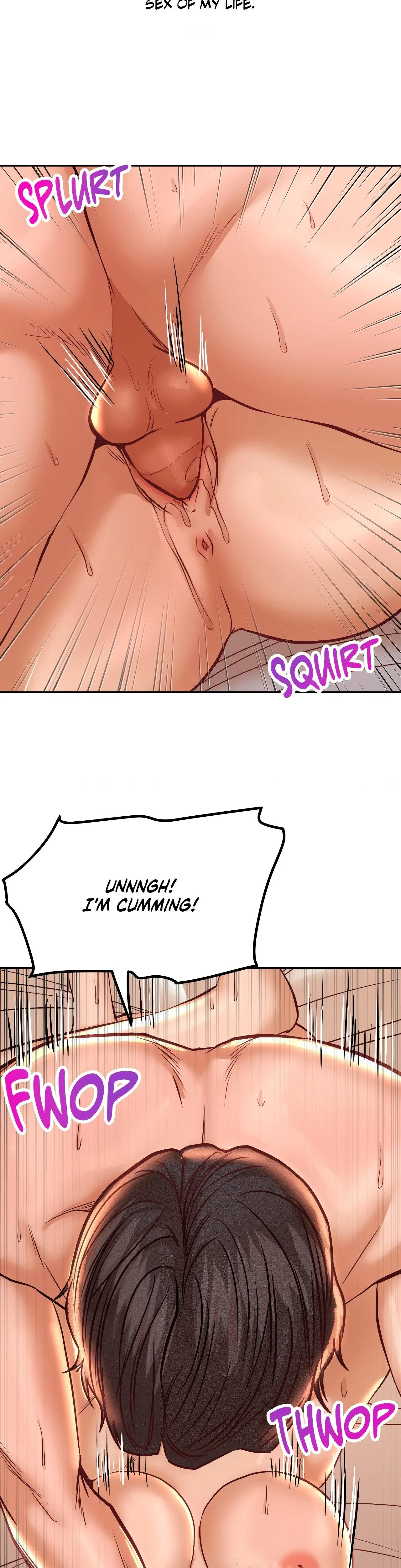 True Or False? Chapter 135, page 11