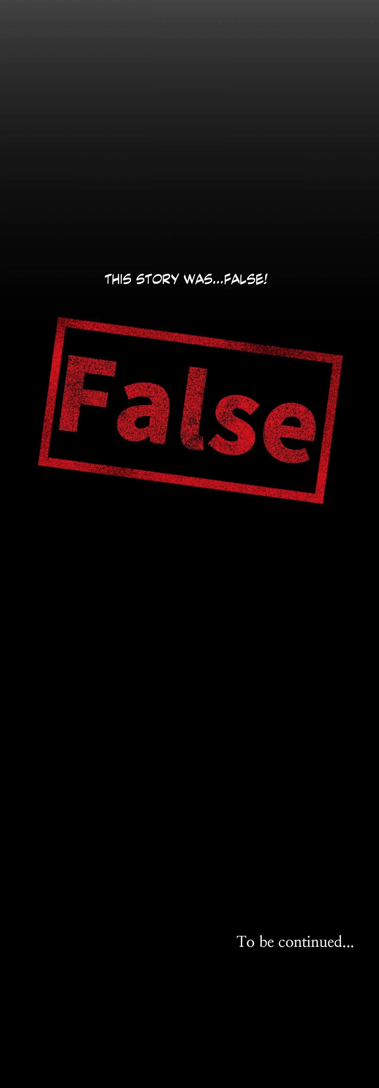True Or False? Chapter 135, page 18