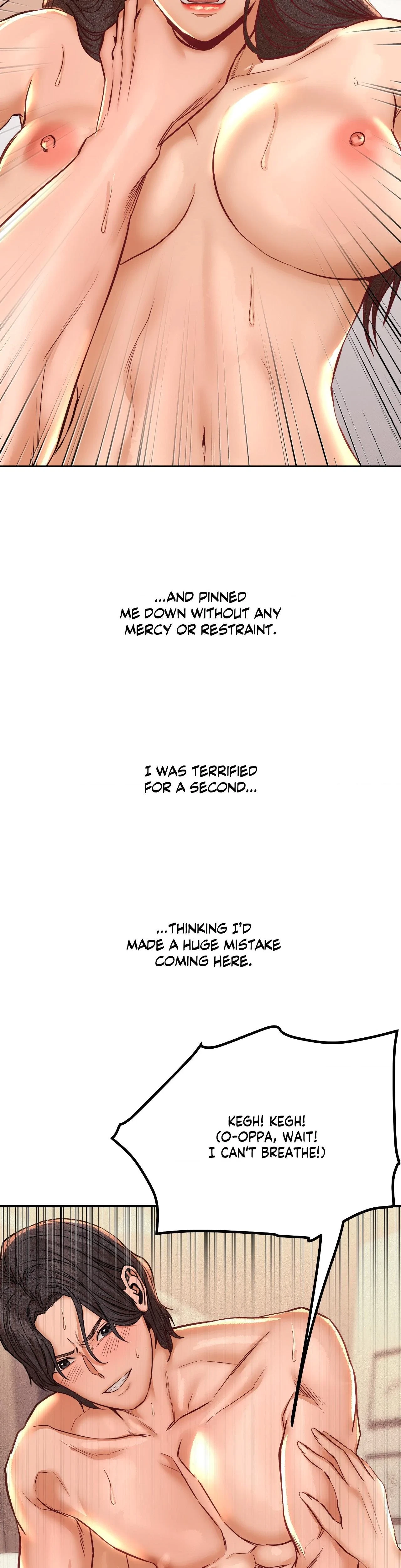 True Or False? Chapter 135, page 2