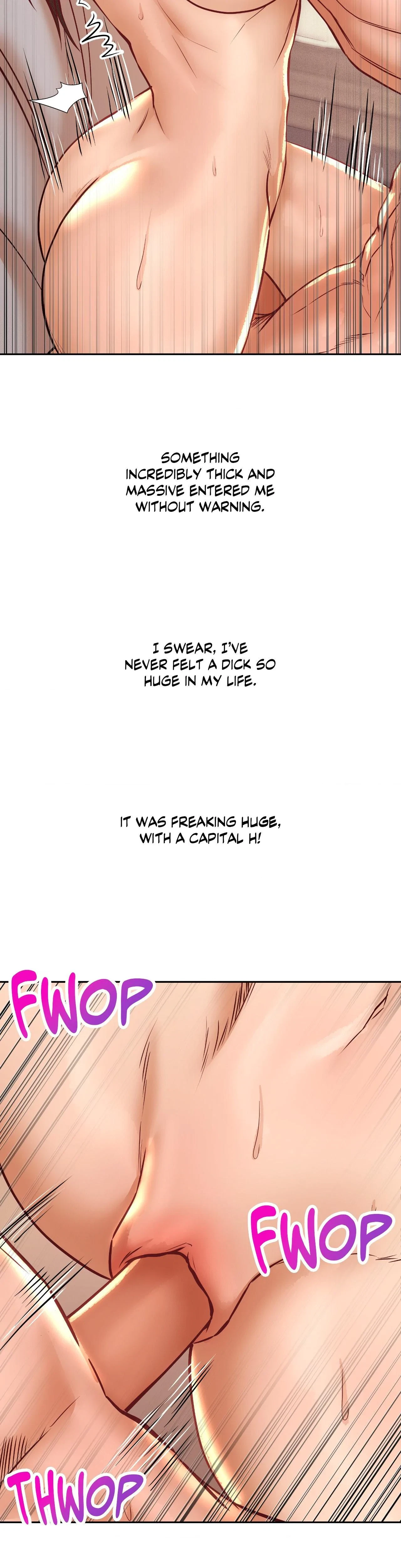 True Or False? Chapter 135, page 5
