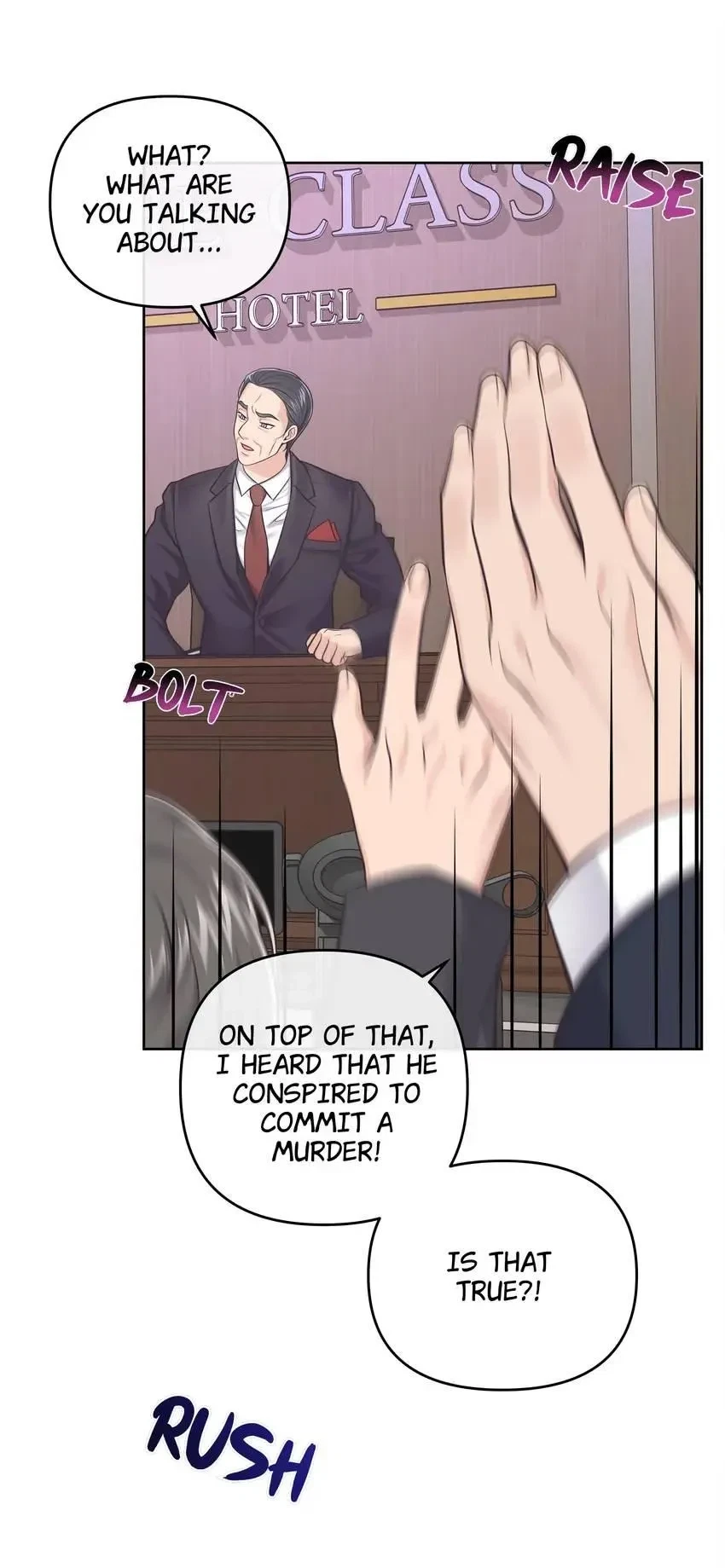 Chapter 0.07: Season 2 Chapter 64, page 19