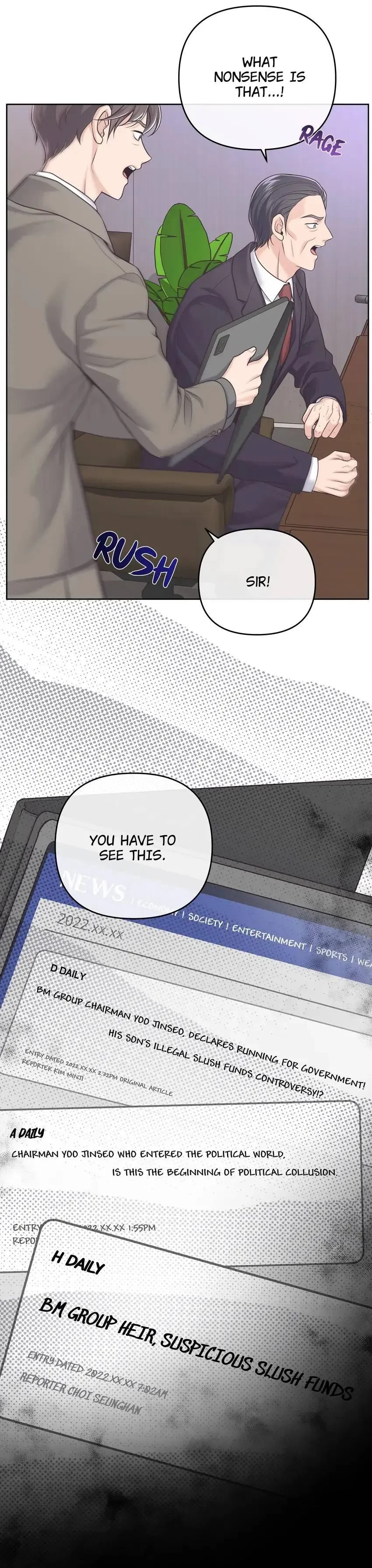 Chapter 0.07: Season 2 Chapter 64, page 20