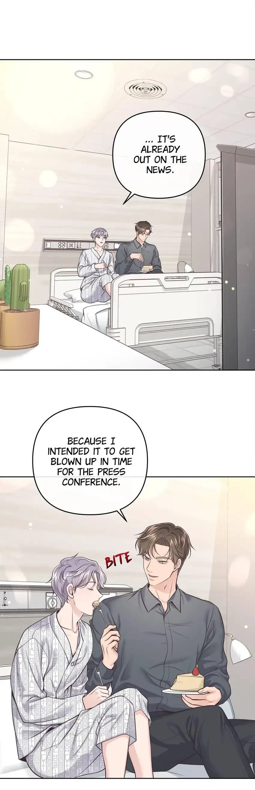 Chapter 0.07: Season 2 Chapter 64, page 24