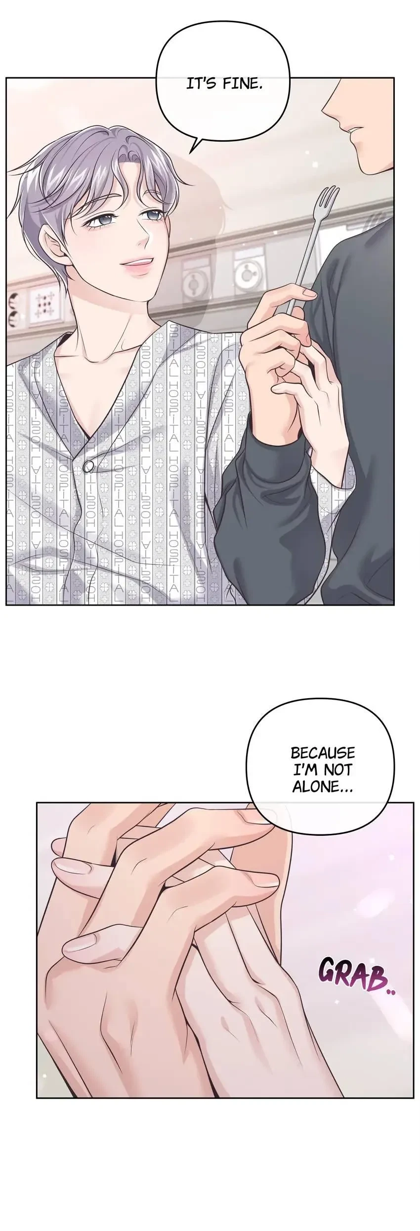Chapter 0.07: Season 2 Chapter 64, page 26