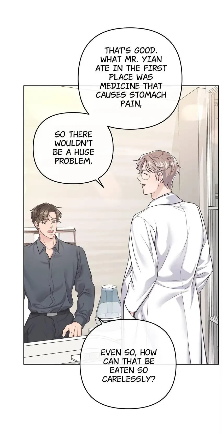 Chapter 0.07: Season 2 Chapter 64, page 32