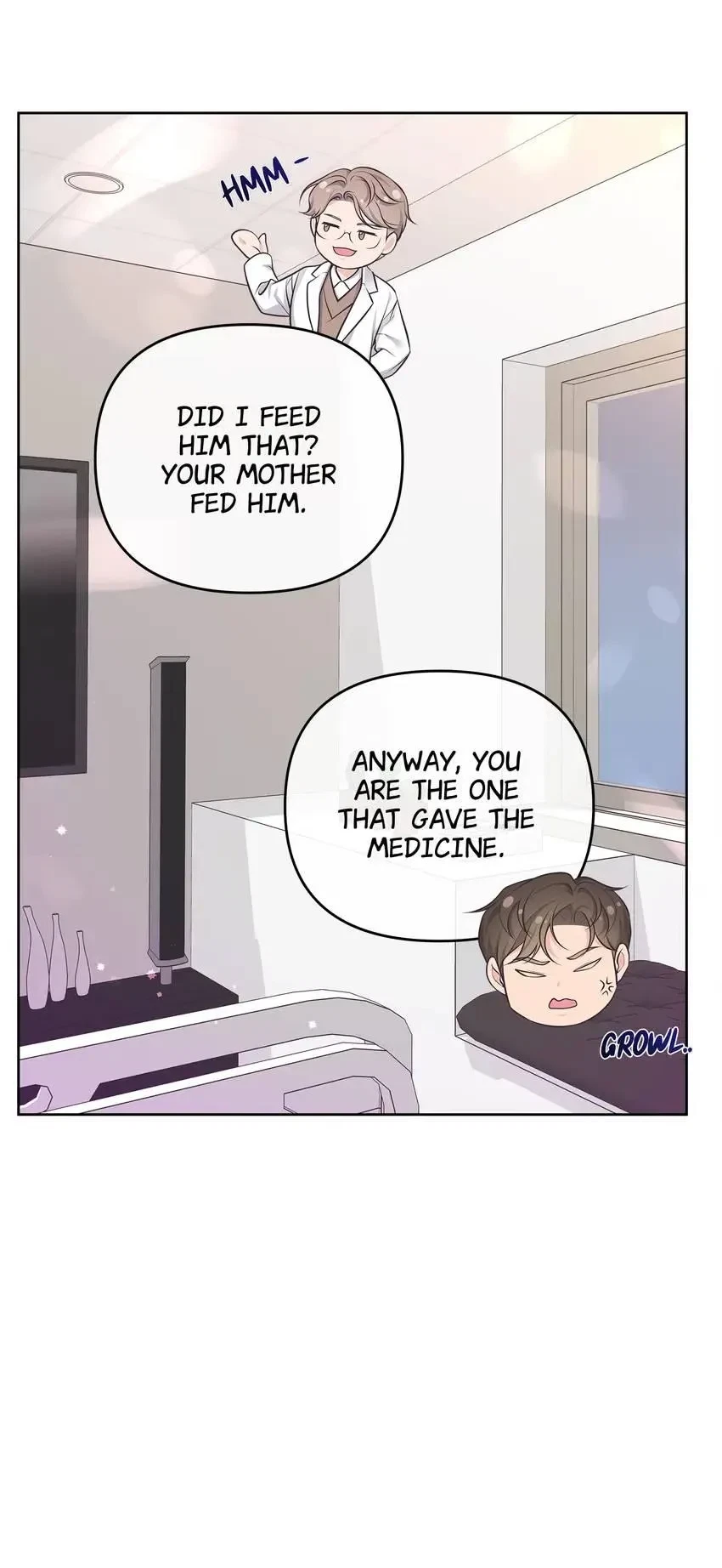 Chapter 0.07: Season 2 Chapter 64, page 33