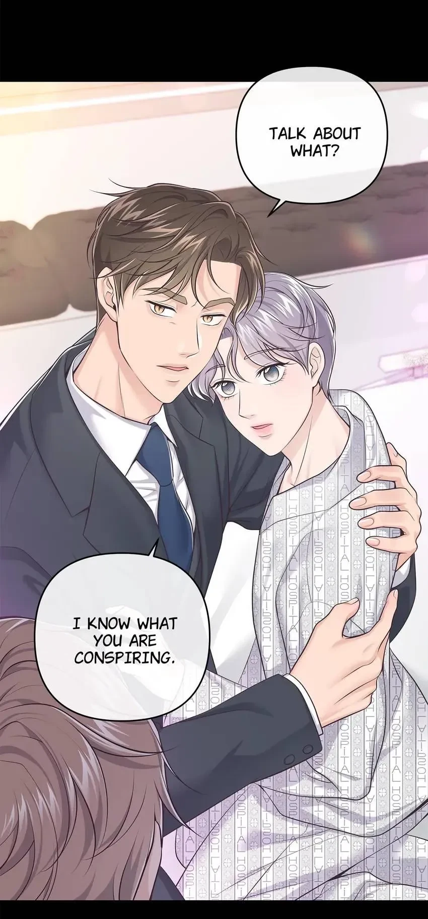 Chapter 0.07: Season 2 Chapter 64, page 35